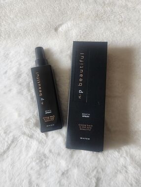 🆕️NP Beautiful- Beach Spray